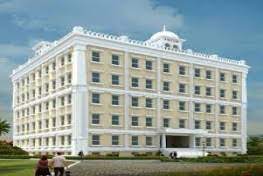 YB Annigeri PU College Dharwad